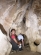 In Cueva de Espada with local farmer :: 2011:08:11 13:28:16 :: Canon PowerShot A610