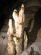 Unusual stalagmite ::  :: 