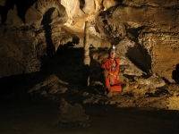 Lennie's Cave :: Taken by Nigel Dibben