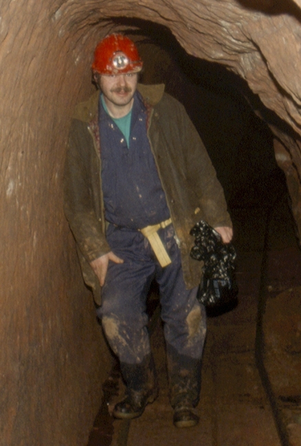 Ian in the Hough Level