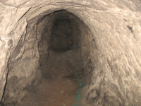1810 period - Cross Mine