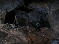 Date 2018:10:30 20:47:22 :: Taken by Nigel Dibben :: Camera Canon PowerShot S5 IS