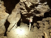 The way on found in 2024 :: Date 2023:08:13 16:20:53 :: Taken by Nigel Dibben :: Camera TG-4            