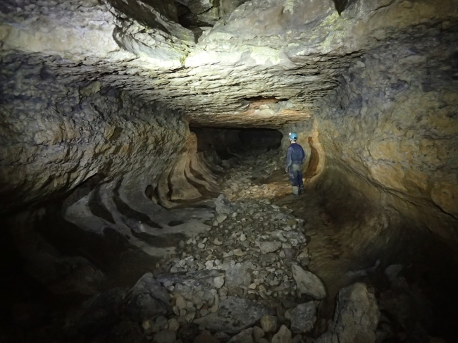 Returning to the surface in Tiva