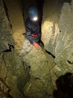 In the new passage :: Date 2024:08:12 14:18:03 :: Taken by Nigel Dibben :: Camera TG-4            