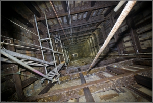 North Hendre Mine