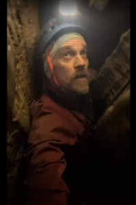 Picture 1: The "Narrows" are actually quite narrow! Picture 1: The "Narrows" are actually quite narrow!