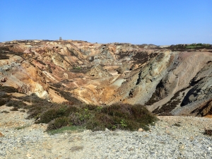 Picture 1: The Great Opencast