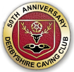50 year celebratory badge